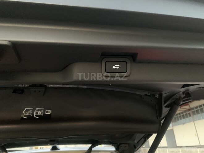 Land Rover Discovery 2018, 96,000 km - 2.0 l - Bakı