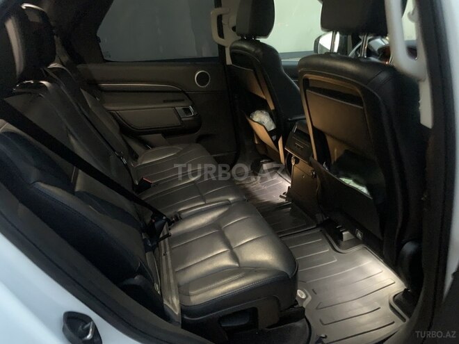 Land Rover Discovery 2018, 96,000 km - 2.0 l - Bakı
