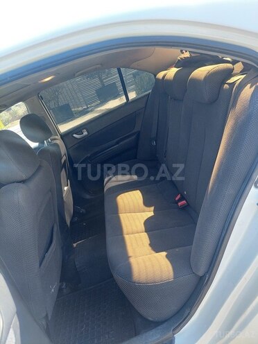 Hyundai Sonata 2007, 310,000 km - 2.4 l - Bakı