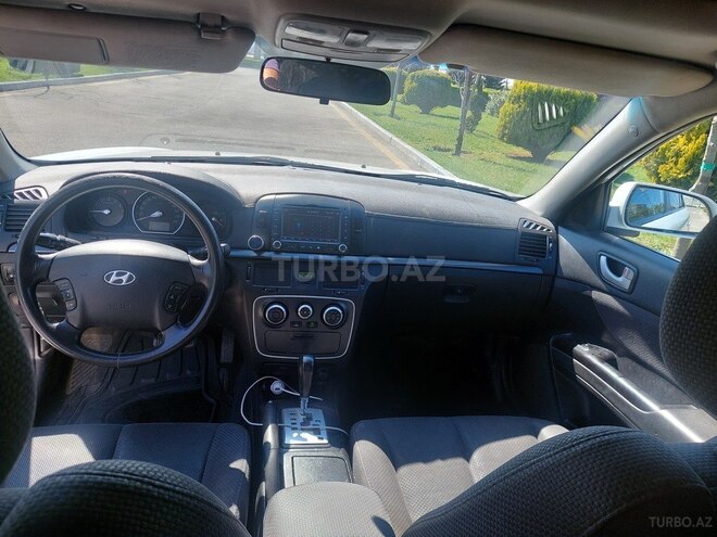 Hyundai Sonata 2007, 310,000 km - 2.4 l - Bakı