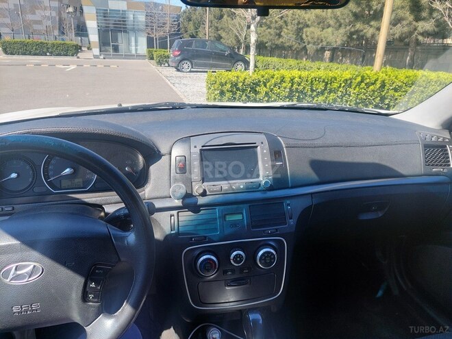 Hyundai Sonata 2007, 310,000 km - 2.4 l - Bakı