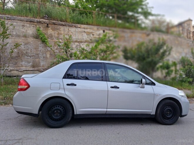Nissan Tiida 2012, 123,345 km - 1.5 l - Bakı