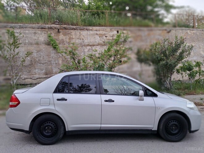 Nissan Tiida 2012, 123,345 km - 1.5 l - Bakı