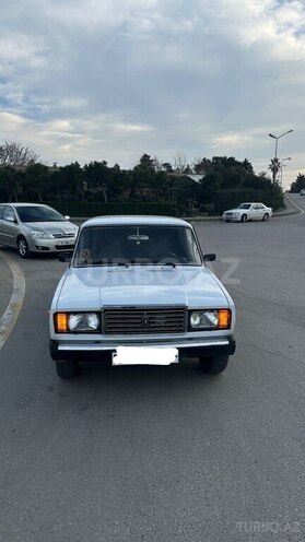 LADA (VAZ) 2107 2008, 250,000 km - 1.6 l - Bakı