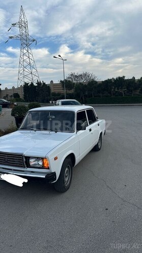 LADA (VAZ) 2107 2008, 250,000 km - 1.6 l - Bakı