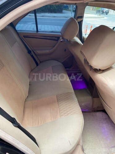 Mercedes C 230 2000, 265,187 km - 2.3 л - Bakı
