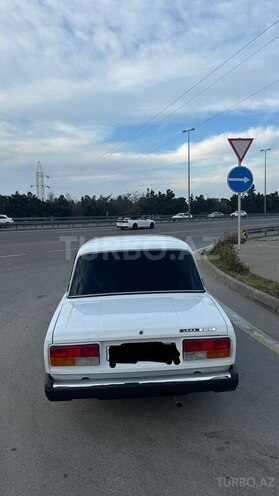 LADA (VAZ) 2107 2008, 250,000 km - 1.6 l - Bakı