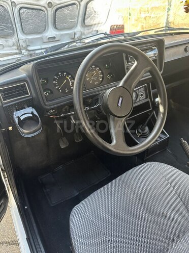 LADA (VAZ) 2107 2008, 250,000 km - 1.6 l - Bakı