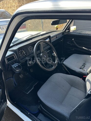 LADA (VAZ) 2107 2008, 250,000 km - 1.6 l - Bakı