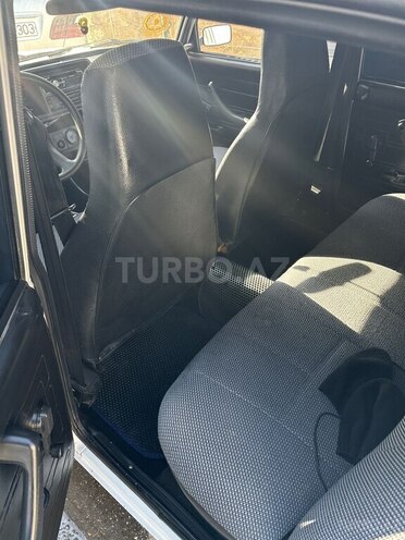 LADA (VAZ) 2107 2008, 250,000 km - 1.6 l - Bakı