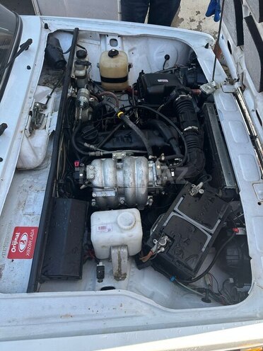 LADA (VAZ) 2107 2008, 250,000 km - 1.6 l - Bakı