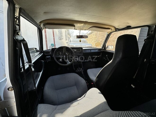 LADA (VAZ) 2107 2008, 250,000 km - 1.6 l - Bakı