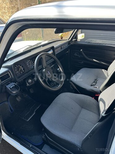 LADA (VAZ) 2107 2008, 250,000 km - 1.6 l - Bakı