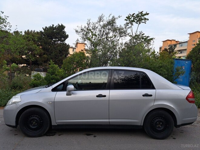 Nissan Tiida 2012, 123,345 km - 1.5 l - Bakı