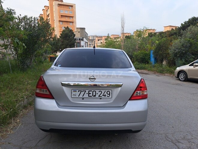 Nissan Tiida 2012, 123,345 km - 1.5 l - Bakı