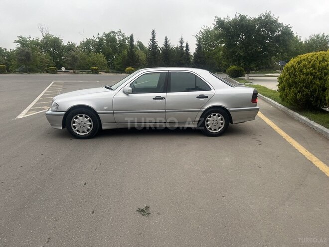 Mercedes C 220 d 2000, 498,881 km - 2.2 л - Ağdam