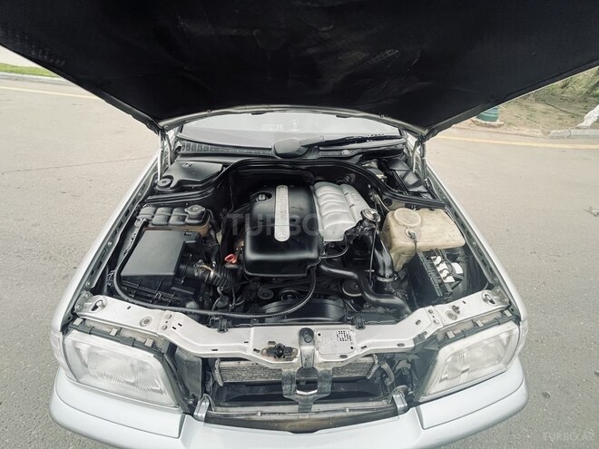Mercedes C 220 d 2000, 498,881 km - 2.2 л - Ağdam