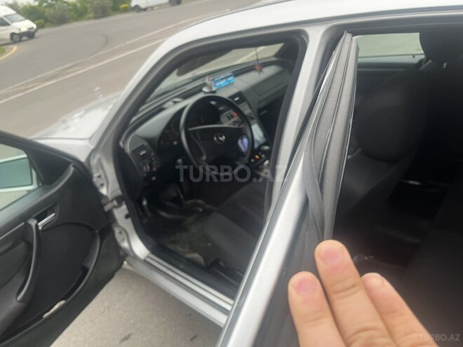 Mercedes C 220 d 2000, 498,881 km - 2.2 л - Ağdam