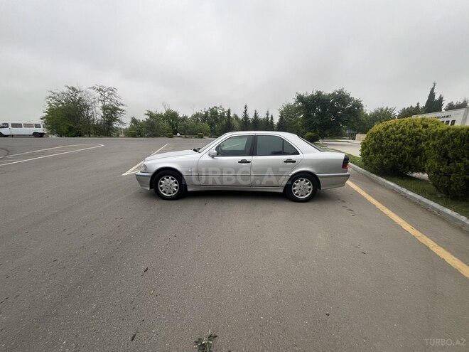 Mercedes C 220 d 2000, 498,881 km - 2.2 л - Ağdam