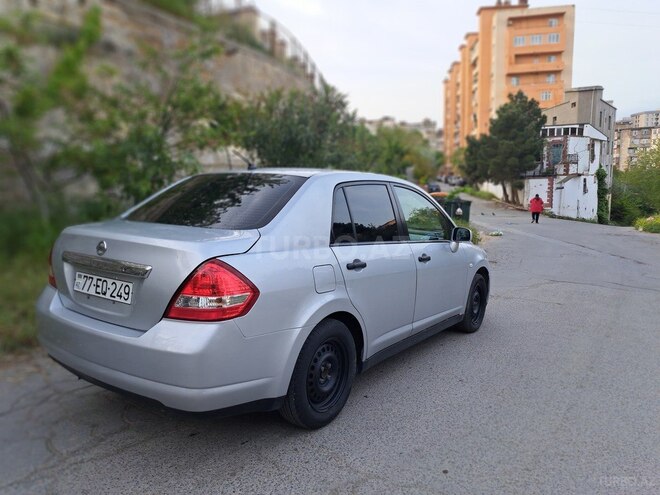 Nissan Tiida 2012, 123,345 km - 1.5 l - Bakı
