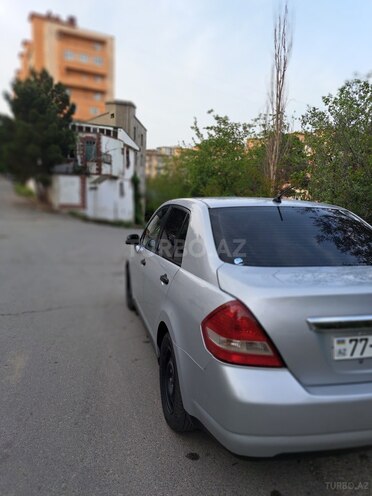 Nissan Tiida 2012, 123,345 km - 1.5 l - Bakı