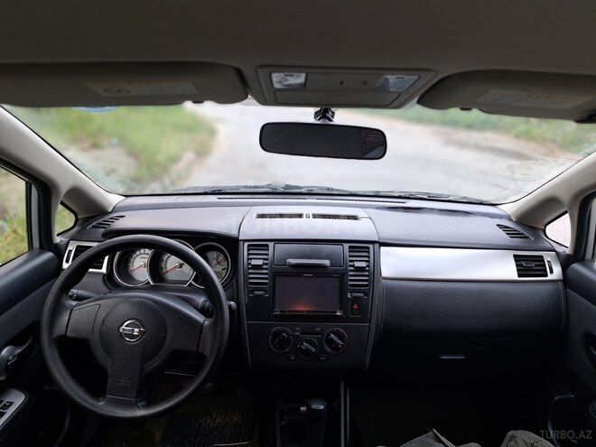 Nissan Tiida 2012, 123,345 km - 1.5 l - Bakı