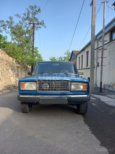 LADA (VAZ) 2107 2003, 285,000 km - 1.6 л - Gəncə
