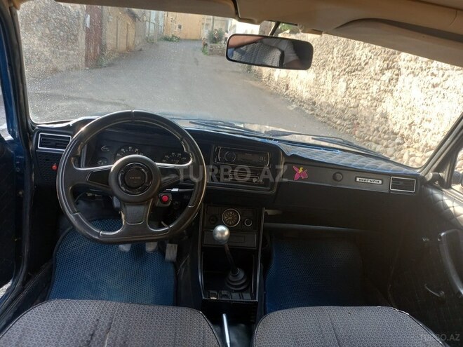LADA (VAZ) 2107 2003, 285,000 km - 1.6 л - Gəncə