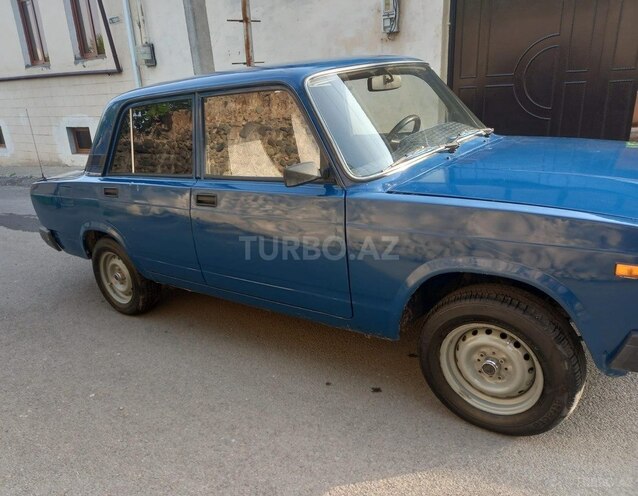 LADA (VAZ) 2107 2003, 285,000 km - 1.6 л - Gəncə