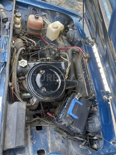 LADA (VAZ) 2107 2003, 285,000 km - 1.6 л - Gəncə