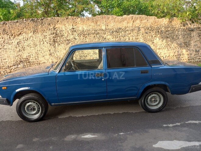LADA (VAZ) 2107 2003, 285,000 km - 1.6 л - Gəncə