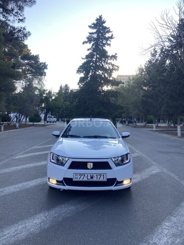 Khazar SD 2021, 39,100 km - 1.7 l - Sumqayıt