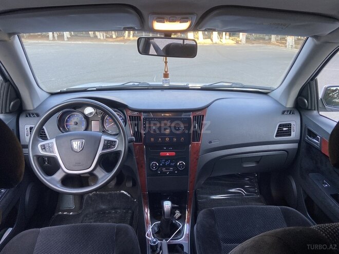 Khazar SD 2021, 39,100 km - 1.7 l - Sumqayıt