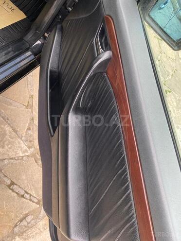 Mercedes C 200 1995, 445,789 km - 2.0 l - Ağstafa