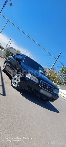 Mercedes C 200 1995, 445,789 km - 2.0 l - Ağstafa