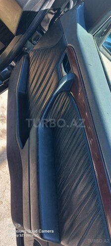 Mercedes C 200 1995, 445,789 km - 2.0 l - Ağstafa
