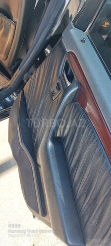 Mercedes C 200 1995, 445,789 km - 2.0 l - Ağstafa