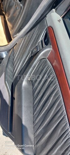 Mercedes C 200 1995, 445,789 km - 2.0 l - Ağstafa