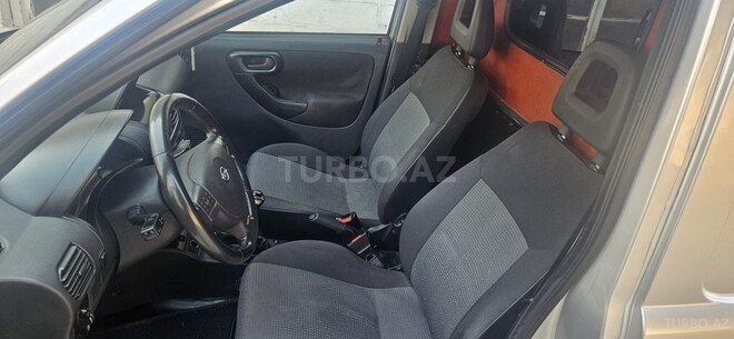 Opel Combo 2007, 271,921 km - 1.3 l - Tərtər