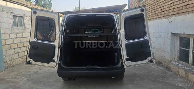 Opel Combo 2007, 271,921 km - 1.3 l - Tərtər