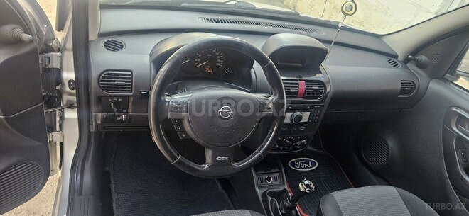 Opel Combo 2007, 271,921 km - 1.3 l - Tərtər