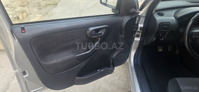 Opel Combo 2007, 271,921 km - 1.3 l - Tərtər