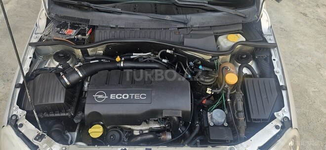 Opel Combo 2007, 271,921 km - 1.3 l - Tərtər
