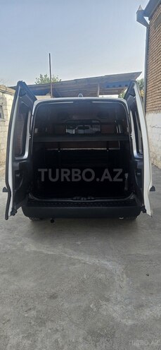 Opel Combo 2007, 271,921 km - 1.3 l - Tərtər