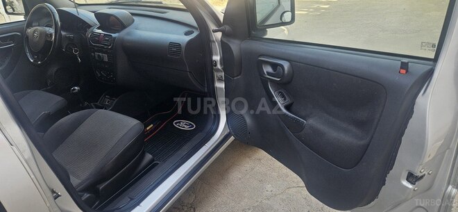 Opel Combo 2007, 271,921 km - 1.3 l - Tərtər