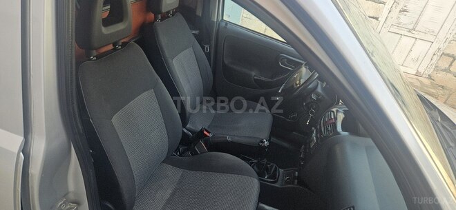Opel Combo 2007, 271,921 km - 1.3 l - Tərtər