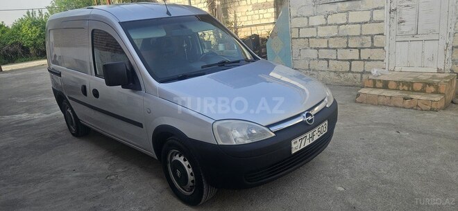 Opel Combo 2007, 271,921 km - 1.3 l - Tərtər