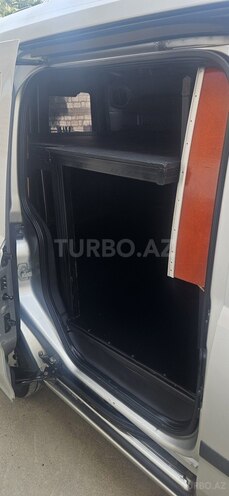 Opel Combo 2007, 271,921 km - 1.3 l - Tərtər