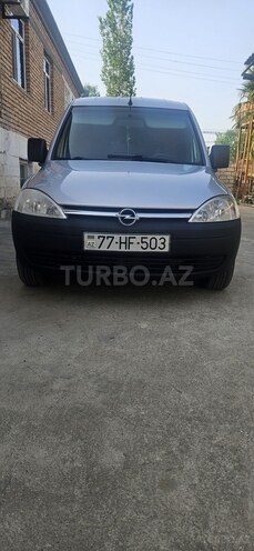 Opel Combo 2007, 271,921 km - 1.3 l - Tərtər