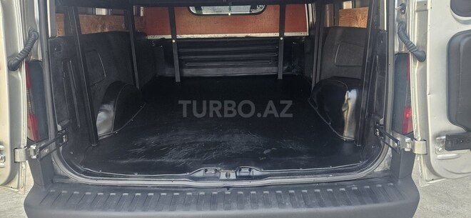 Opel Combo 2007, 271,921 km - 1.3 l - Tərtər